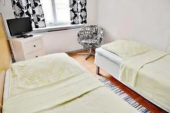Hotel Erottajanpuisto *