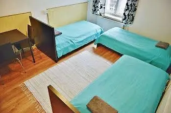 Erottajanpuisto Hotel Helsinky