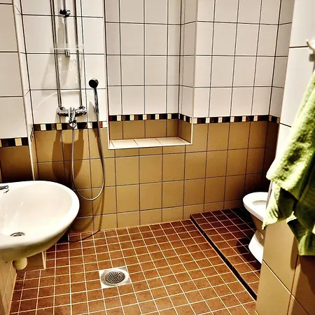 Erottajanpuisto Hotel